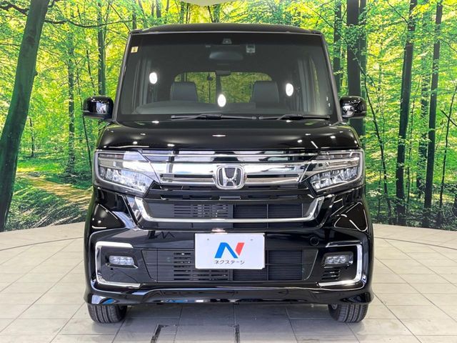 N-BOX CUSTOM