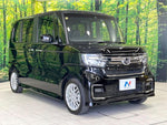 N-BOX CUSTOM