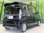 N-BOX CUSTOM