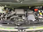N-BOX CUSTOM