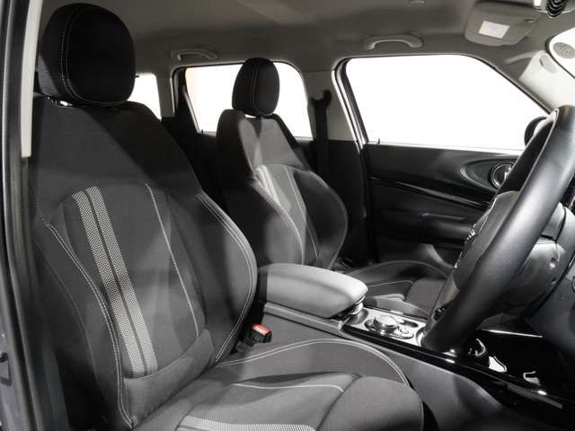 BMW MINI COOPER S CLUBMAN