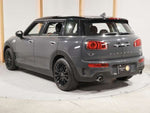 BMW MINI COOPER S CLUBMAN