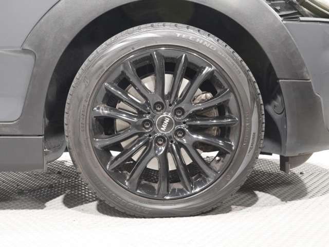 BMW MINI COOPER S CLUBMAN