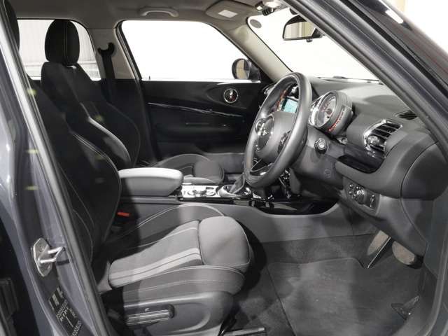 BMW MINI COOPER S CLUBMAN