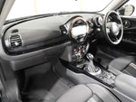 BMW MINI COOPER S CLUBMAN