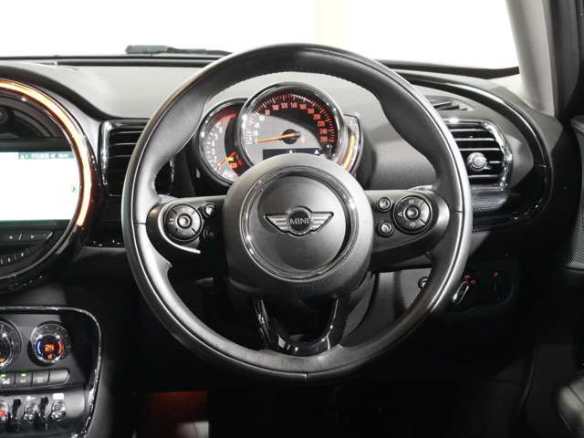 BMW MINI COOPER S CLUBMAN