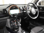BMW MINI COOPER S CLUBMAN