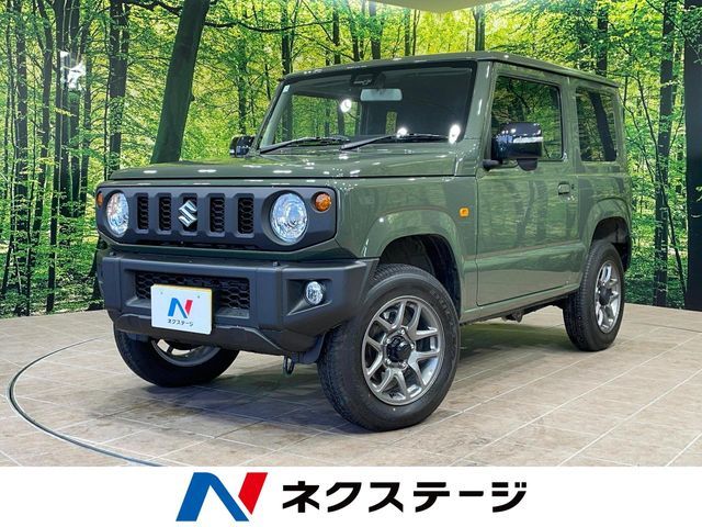 JIMNY 4WD