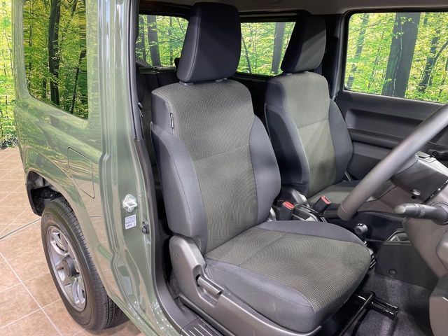 JIMNY 4WD