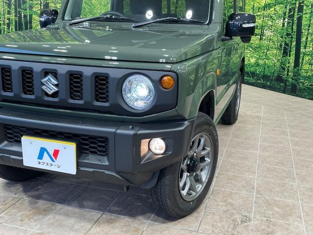 JIMNY 4WD