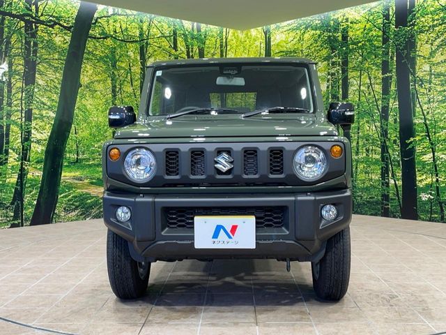 JIMNY 4WD
