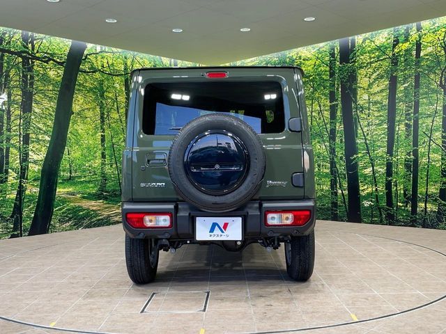 JIMNY 4WD