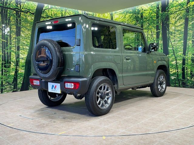JIMNY 4WD
