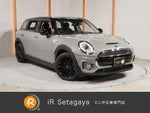BMW MINI COOPER SD CLUBMAN
