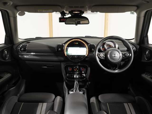 BMW MINI COOPER SD CLUBMAN
