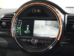 BMW MINI COOPER SD CLUBMAN