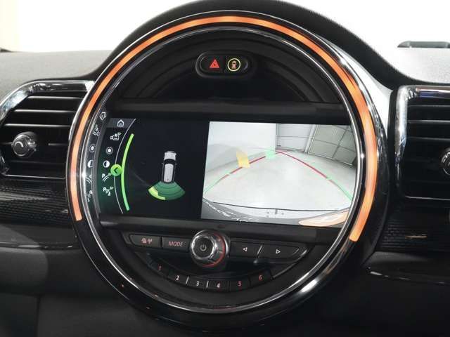 BMW MINI COOPER SD CLUBMAN