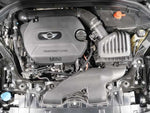 BMW MINI COOPER SD CLUBMAN