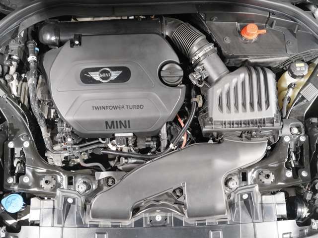 BMW MINI COOPER SD CLUBMAN