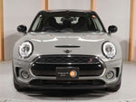 BMW MINI COOPER SD CLUBMAN