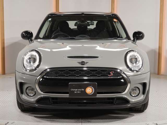 BMW MINI COOPER SD CLUBMAN