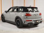BMW MINI COOPER SD CLUBMAN