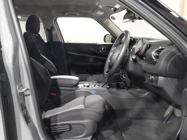 BMW MINI COOPER SD CLUBMAN