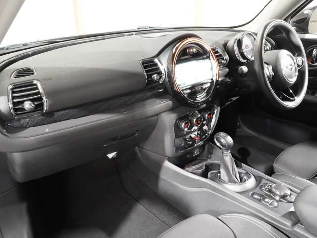 BMW MINI COOPER SD CLUBMAN