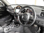 BMW MINI COOPER SD CLUBMAN