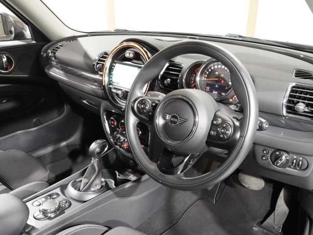 BMW MINI COOPER SD CLUBMAN