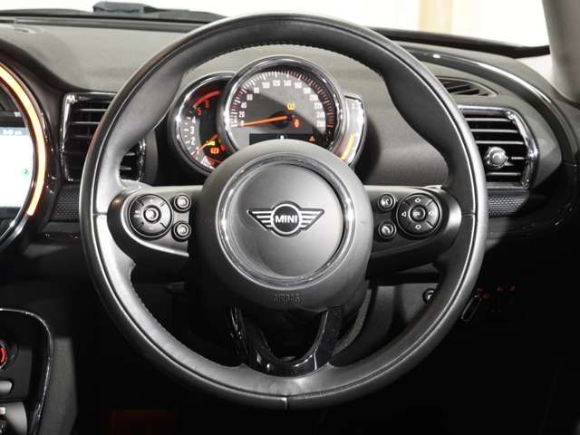 BMW MINI COOPER SD CLUBMAN