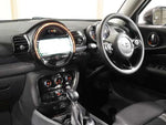 BMW MINI COOPER SD CLUBMAN