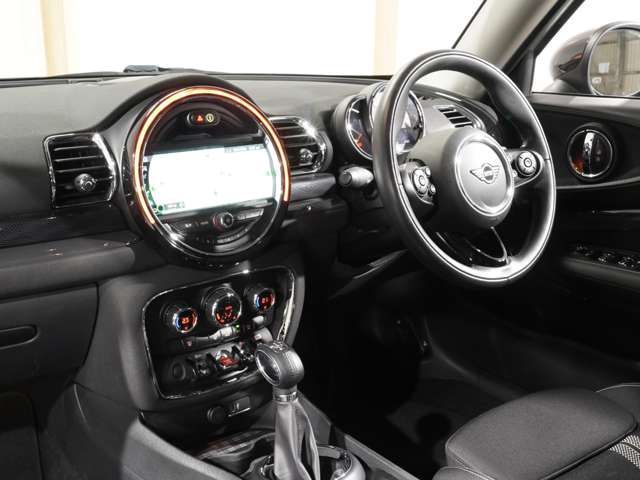 BMW MINI COOPER SD CLUBMAN