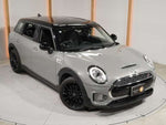 BMW MINI COOPER SD CLUBMAN
