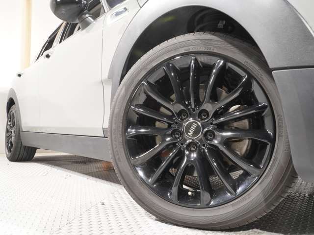 BMW MINI COOPER SD CLUBMAN