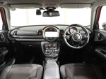 MINI COOPER D CLUBMAN