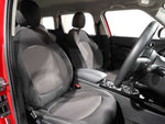 MINI COOPER D CLUBMAN
