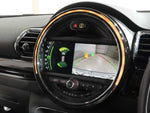MINI COOPER D CLUBMAN