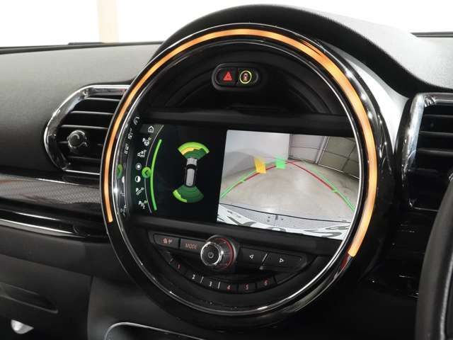 MINI COOPER D CLUBMAN