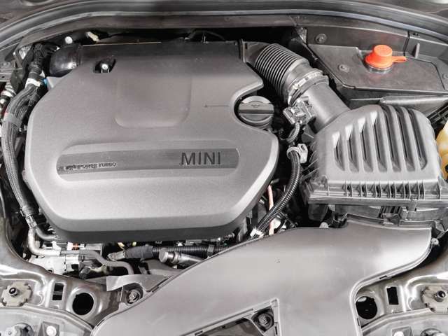 MINI COOPER D CLUBMAN