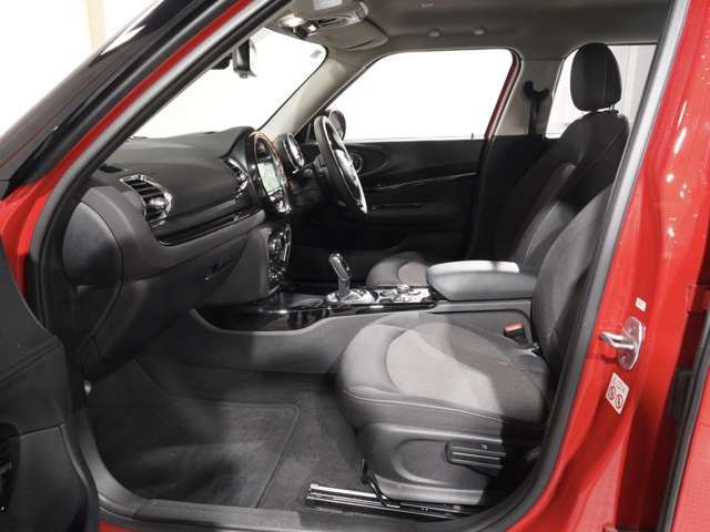 MINI COOPER D CLUBMAN