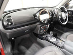 MINI COOPER D CLUBMAN