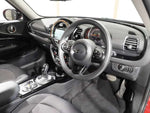 MINI COOPER D CLUBMAN