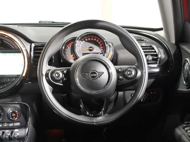 MINI COOPER D CLUBMAN