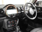MINI COOPER D CLUBMAN