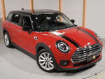MINI COOPER D CLUBMAN