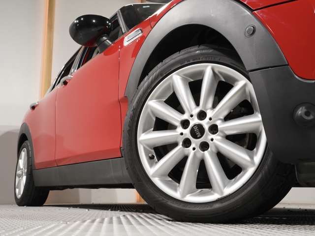 MINI COOPER D CLUBMAN