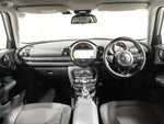 BMW MINI COOPER D CLUBMAN