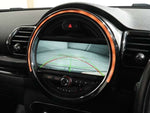 BMW MINI COOPER D CLUBMAN