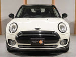BMW MINI COOPER D CLUBMAN